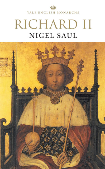 RichardII