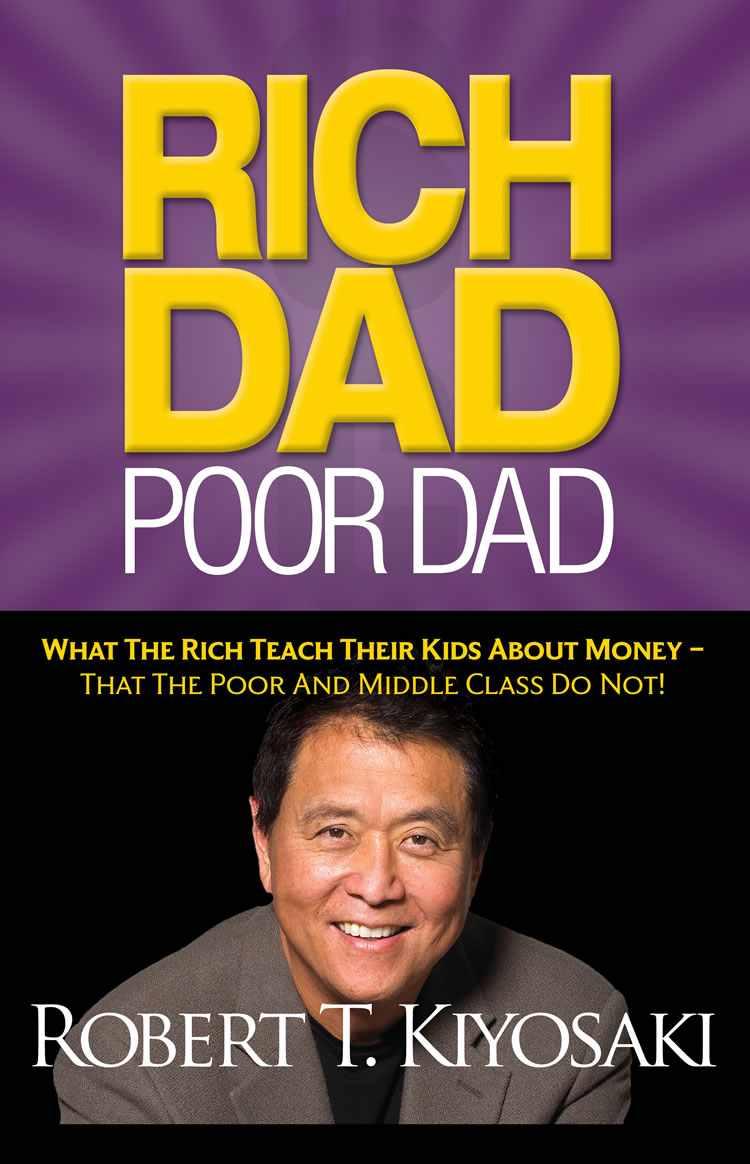 RichDadPoorDad