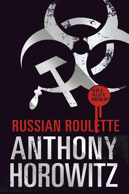 RussianRoulette