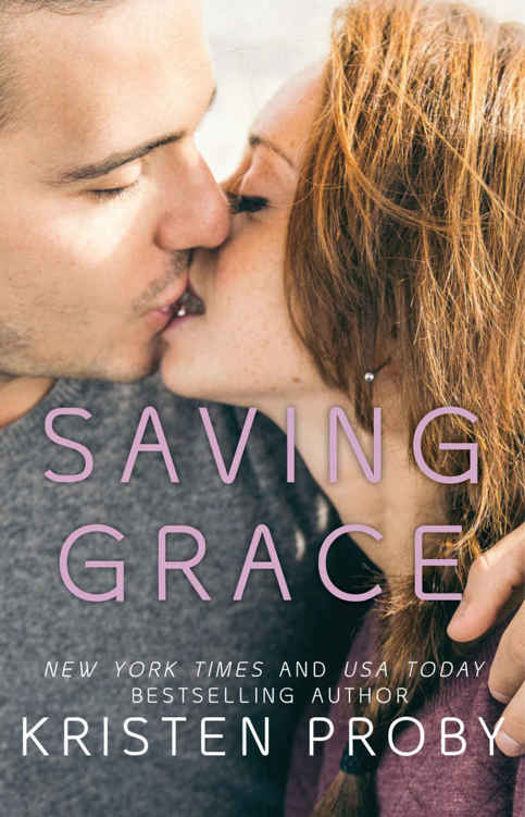 SavingGrace