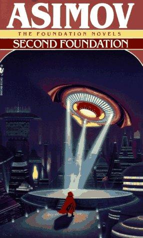 SecondFoundation