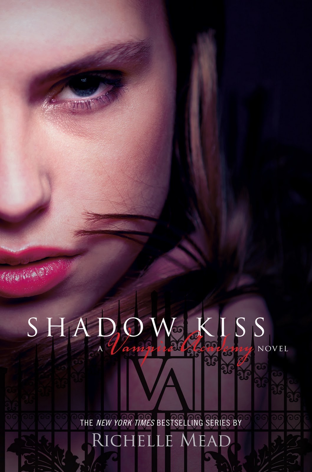 ShadowKiss