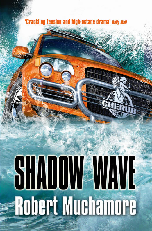 ShadowWave