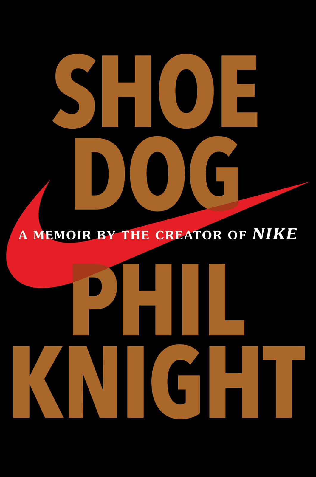 ShoeDog
