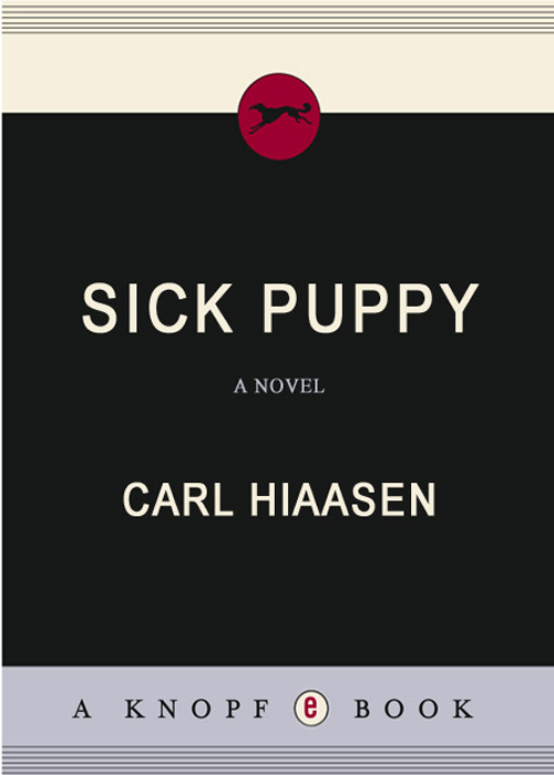 SickPuppy