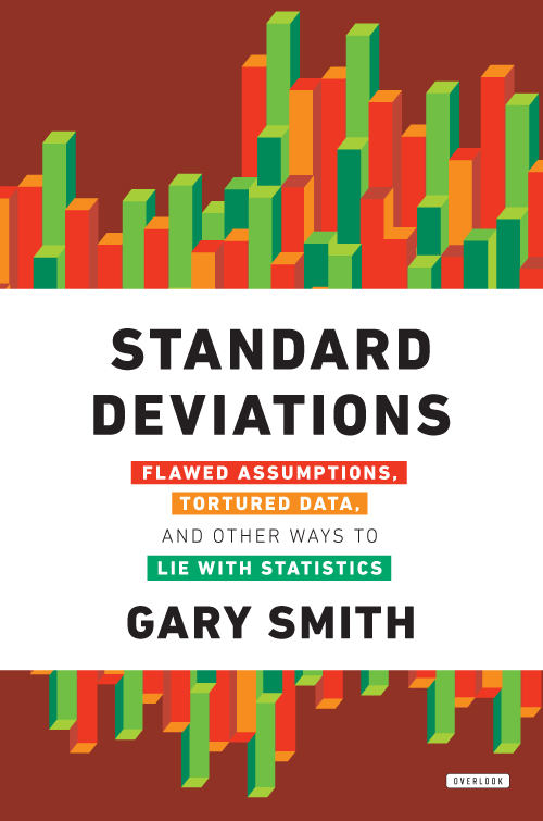 StandardDeviations