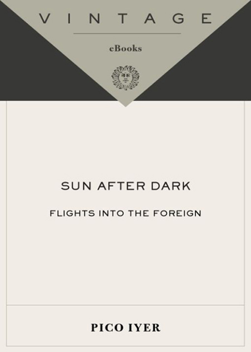 SunAfterDark