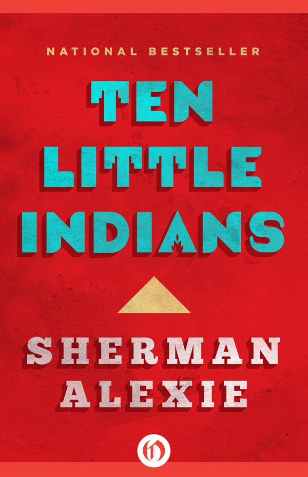TenLittleIndians