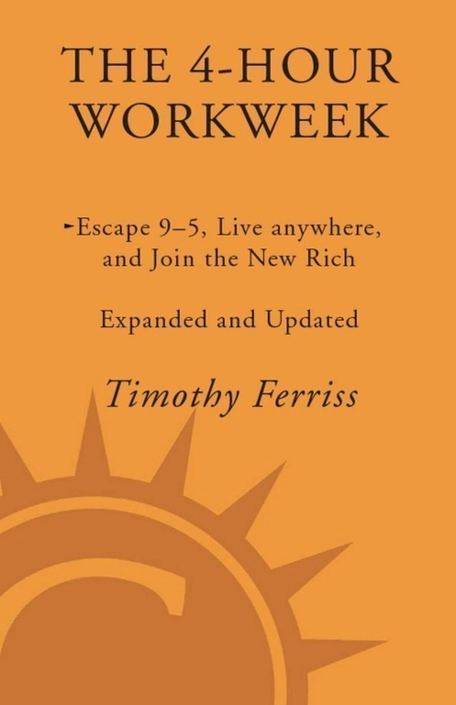 The4-HourWorkweek