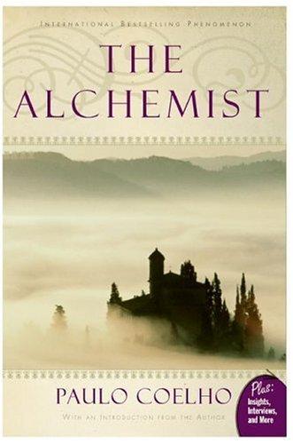 TheAlchemist