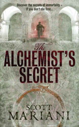TheAlchemist'sSecret