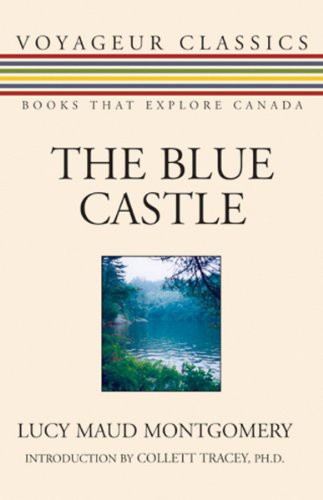 TheBlueCastle