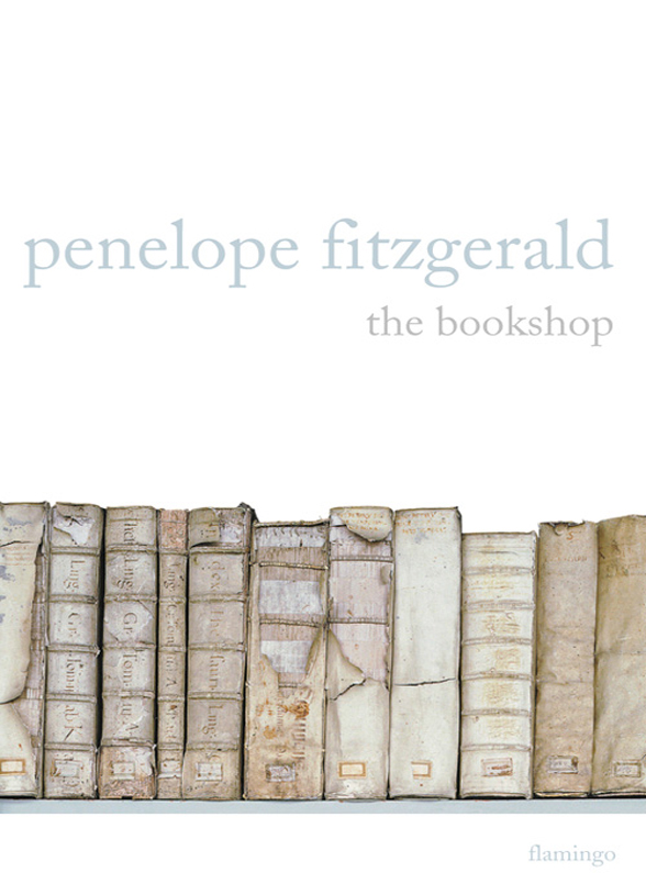 TheBookshop