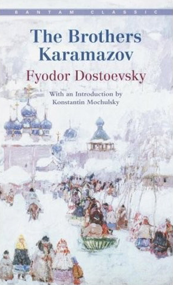 TheBrothersKaramazov
