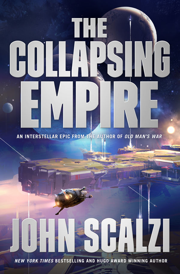 TheCollapsingEmpire