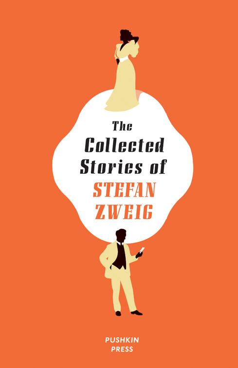 TheCollectedStoriesofStefanZweig