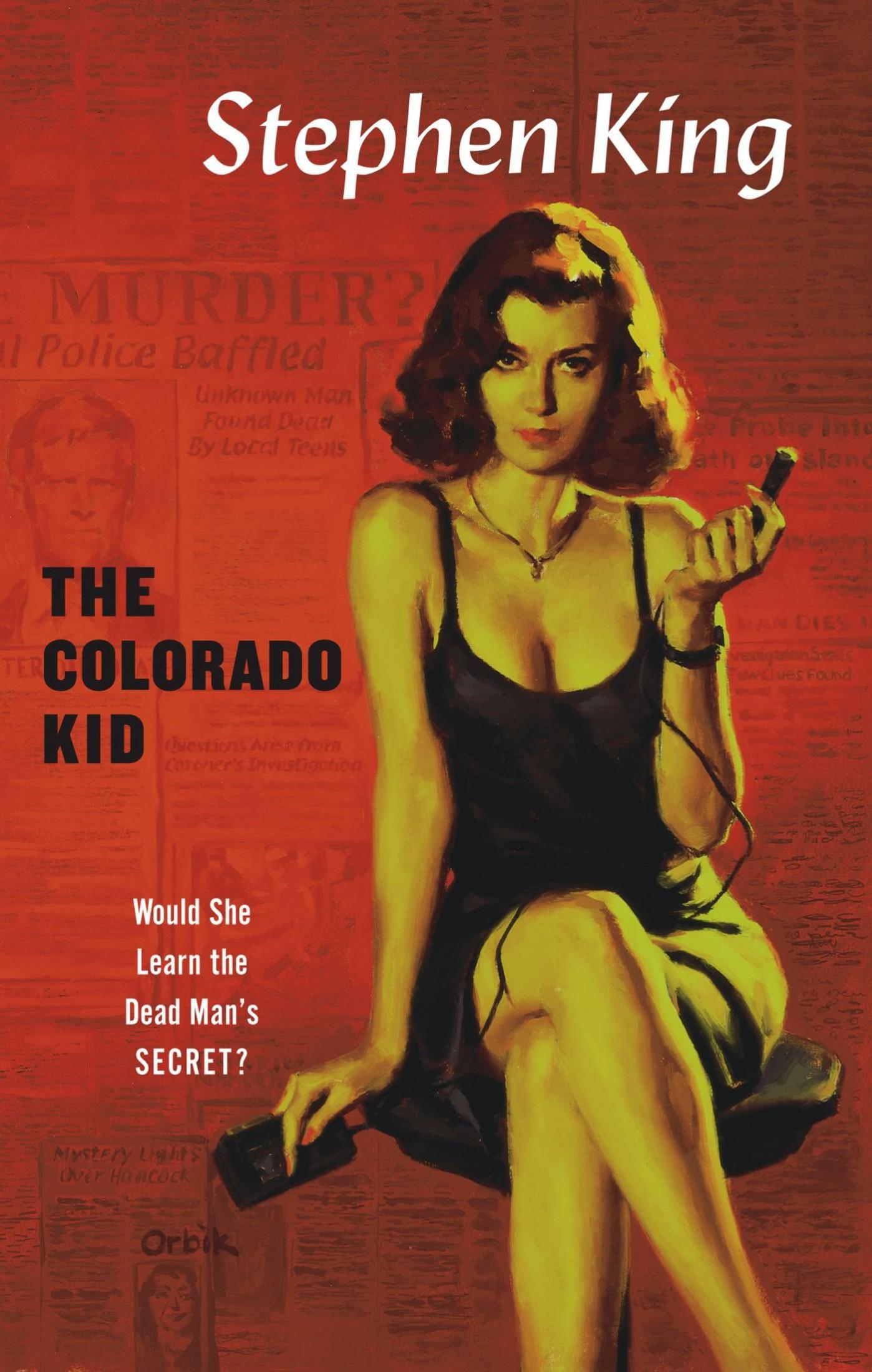 TheColoradoKid