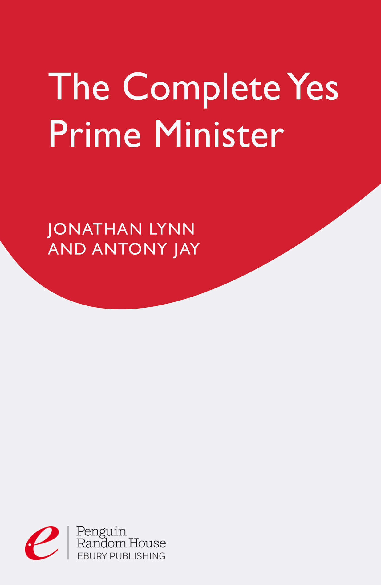 TheCompleteYesPrimeMinister