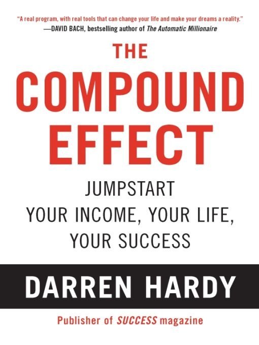 TheCompoundEffect