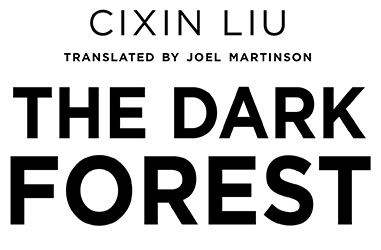 TheDarkForest