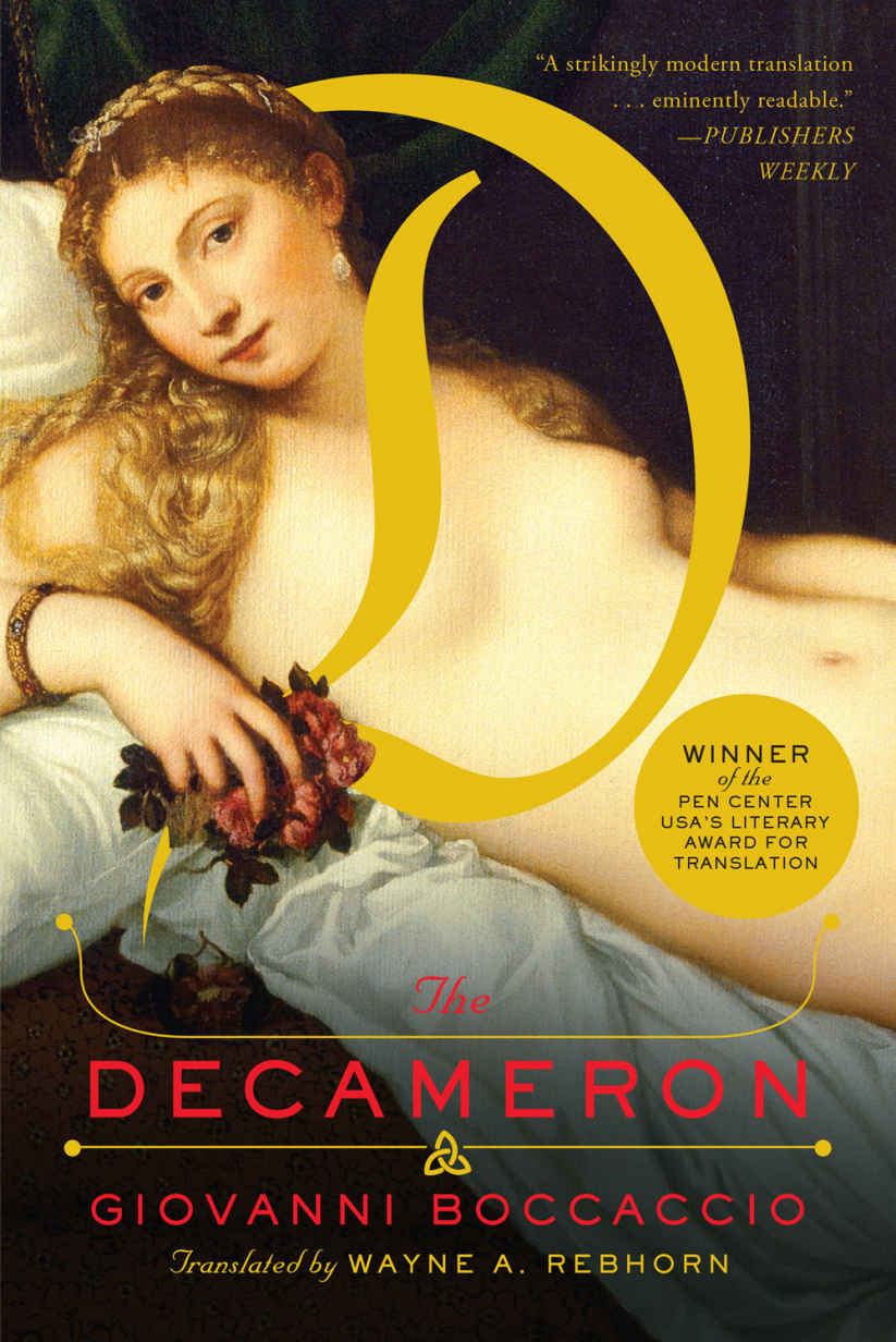 TheDecameron