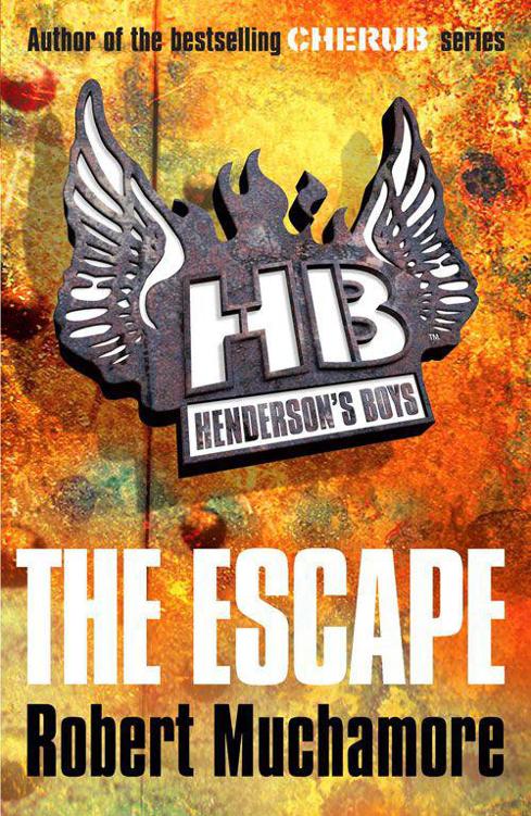 TheEscape