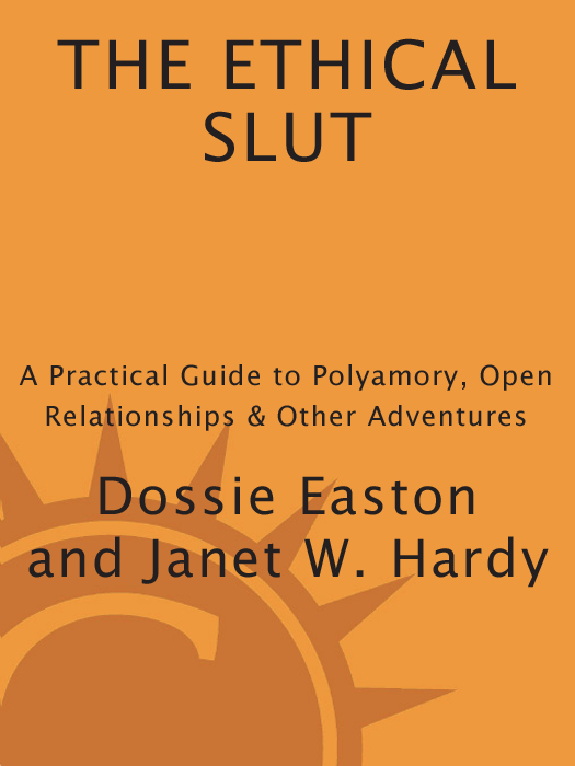TheEthicalSlut