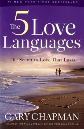 TheFiveLoveLanguages