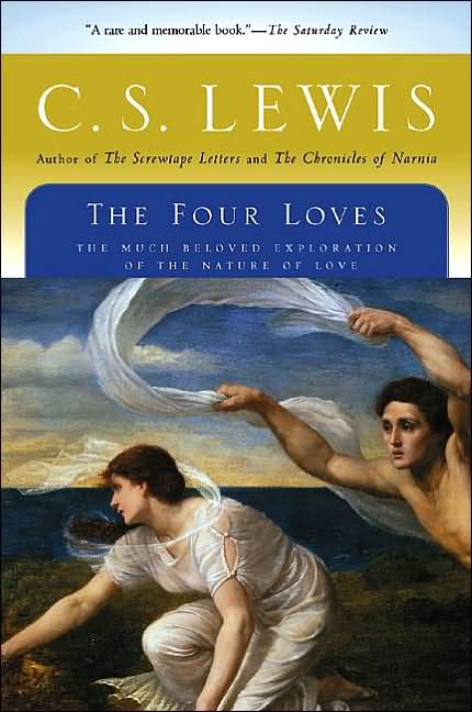 TheFourLoves