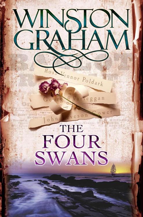 TheFourSwans