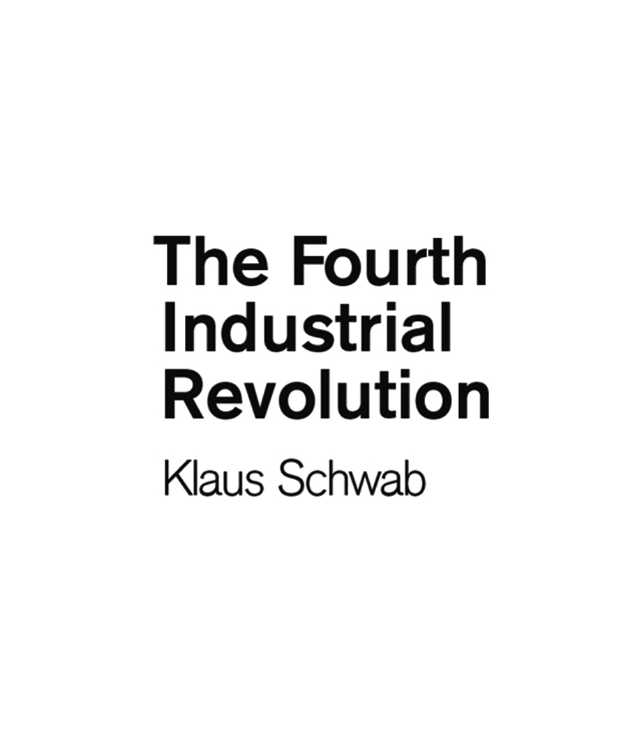 TheFourthIndustrialRevolution