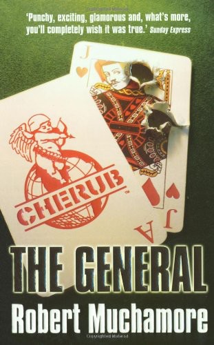 TheGeneral