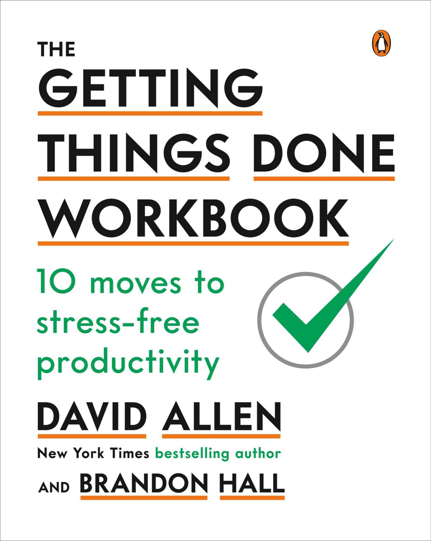 TheGettingThingsDoneWorkbook