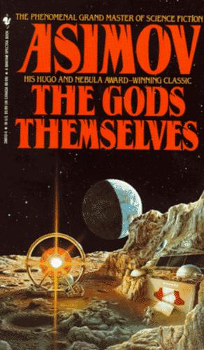 TheGodsThemselves