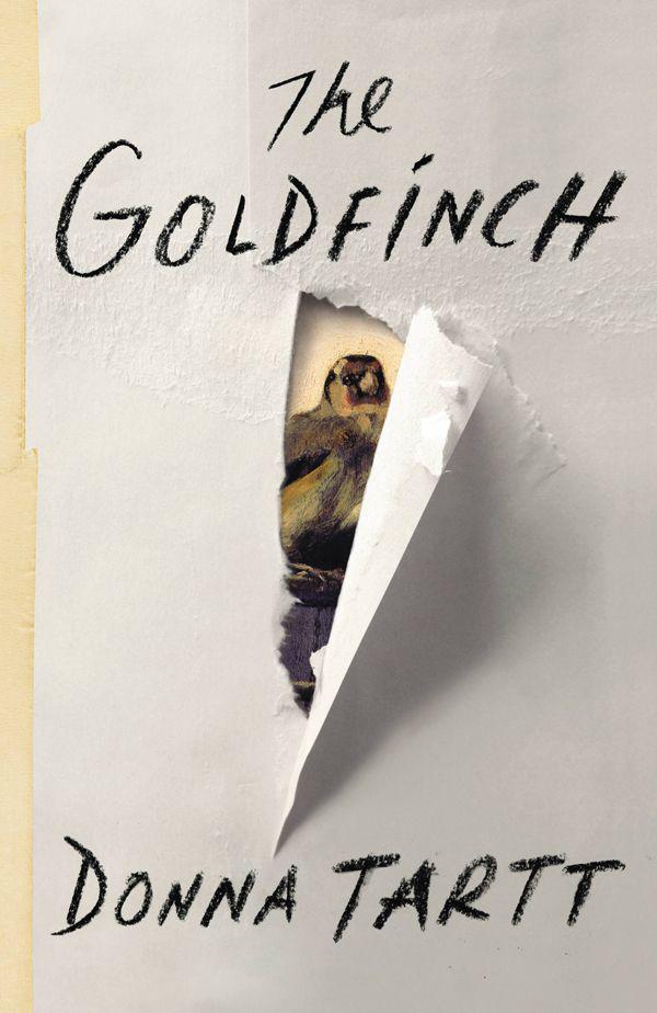 TheGoldfinch