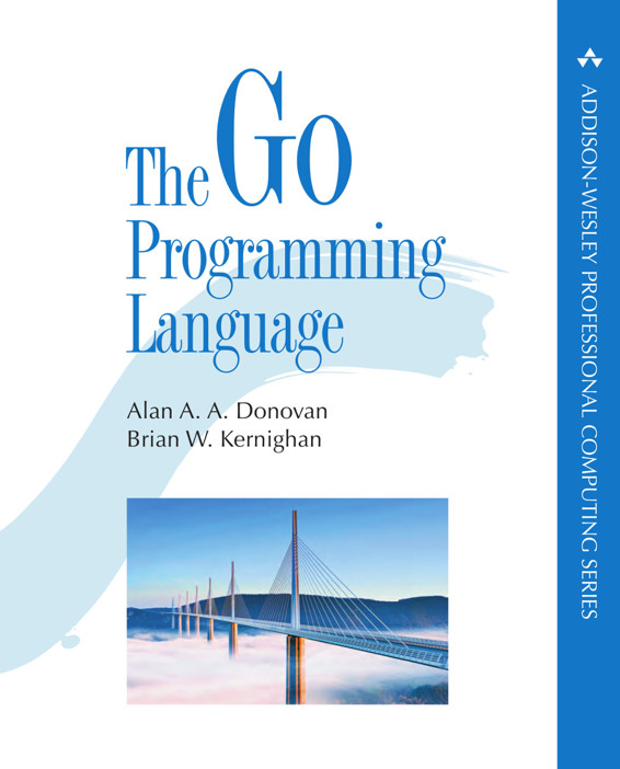 TheGoProgrammingLanguage