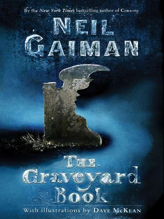 TheGraveyardBook