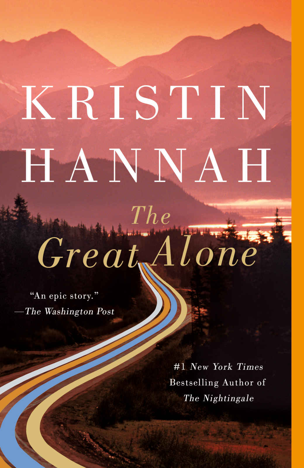 TheGreatAlone