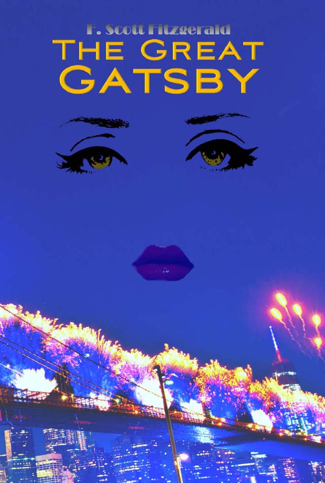 TheGreatGatsby