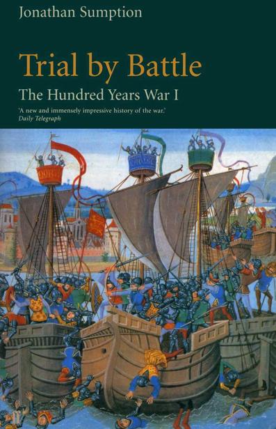 TheHundredYearsWarVolumeI