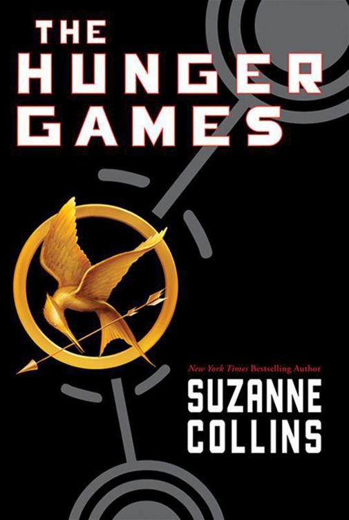 TheHungerGames