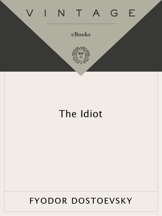 TheIdiot
