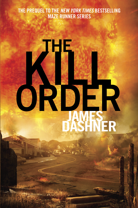 TheKillOrder