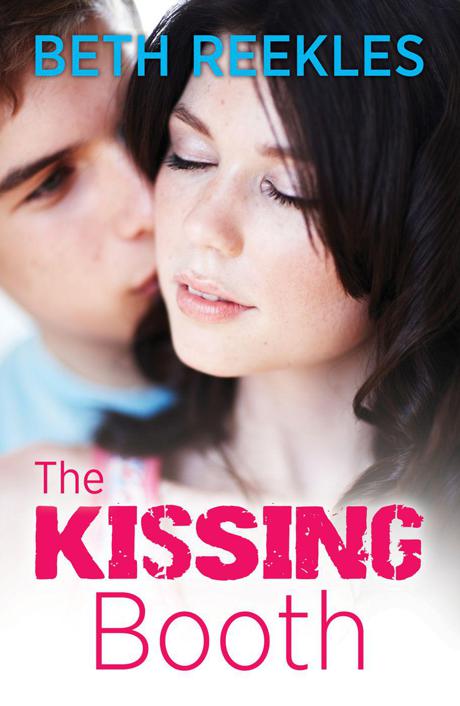 TheKissingBooth
