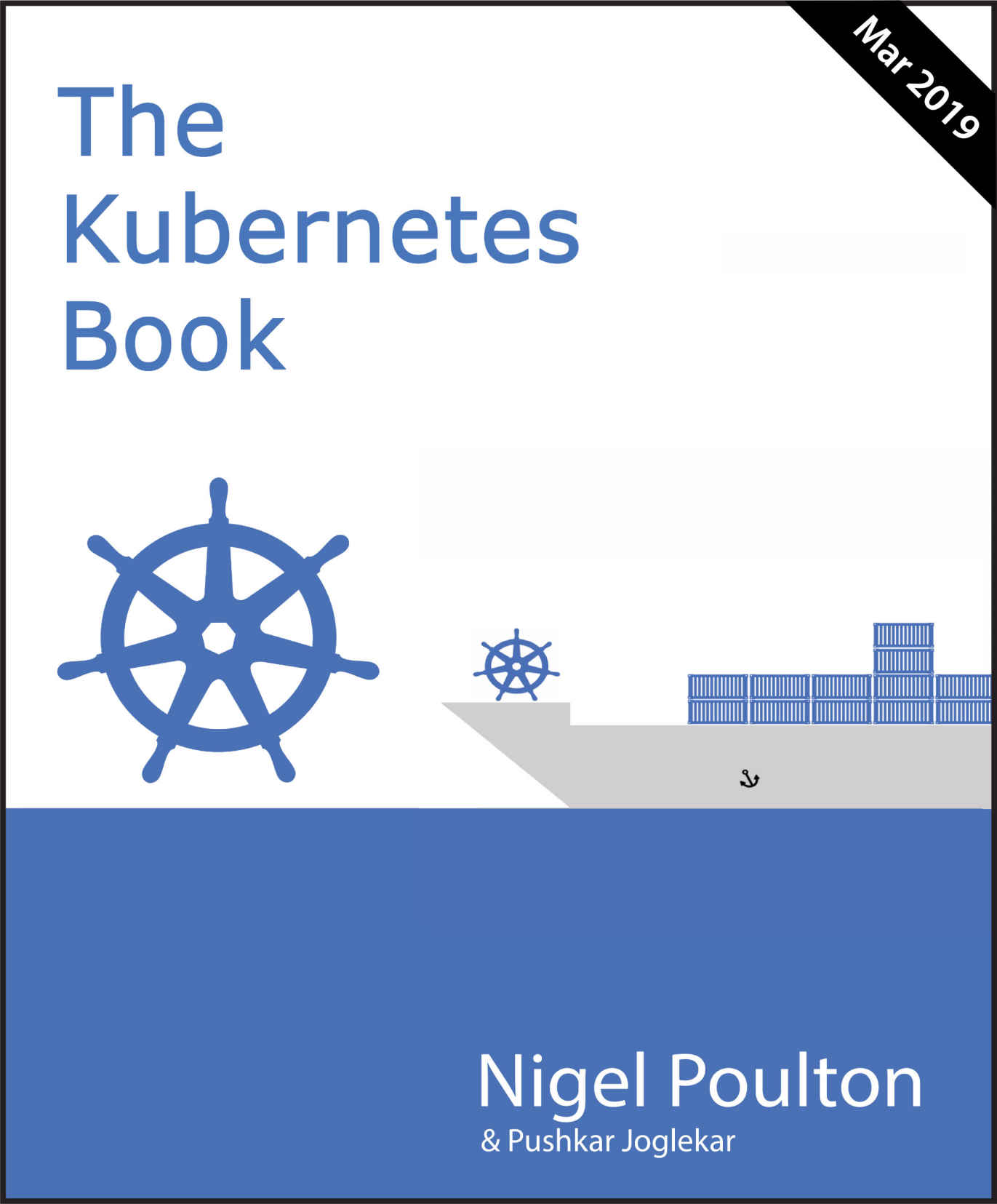 TheKubernetesBook_March2019
