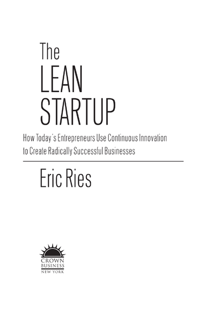 TheLeanStartup_HowToday'sEntrepreneursUs.epub