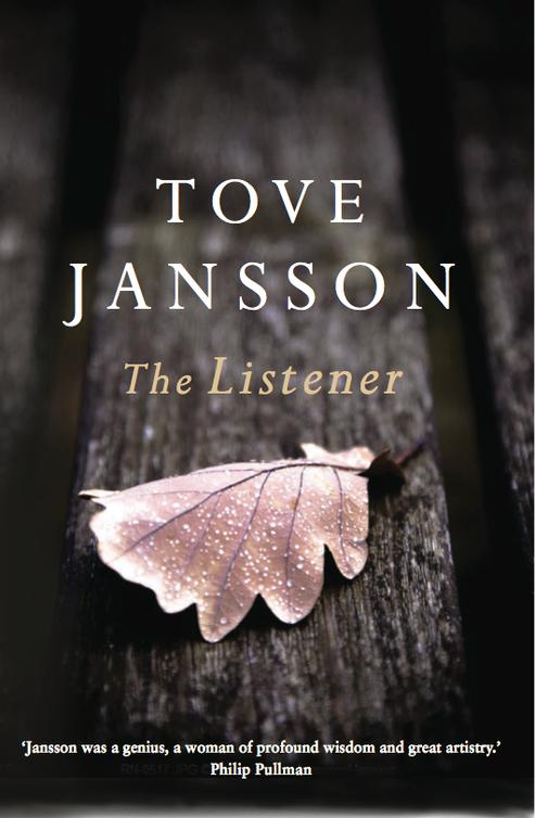 TheListener
