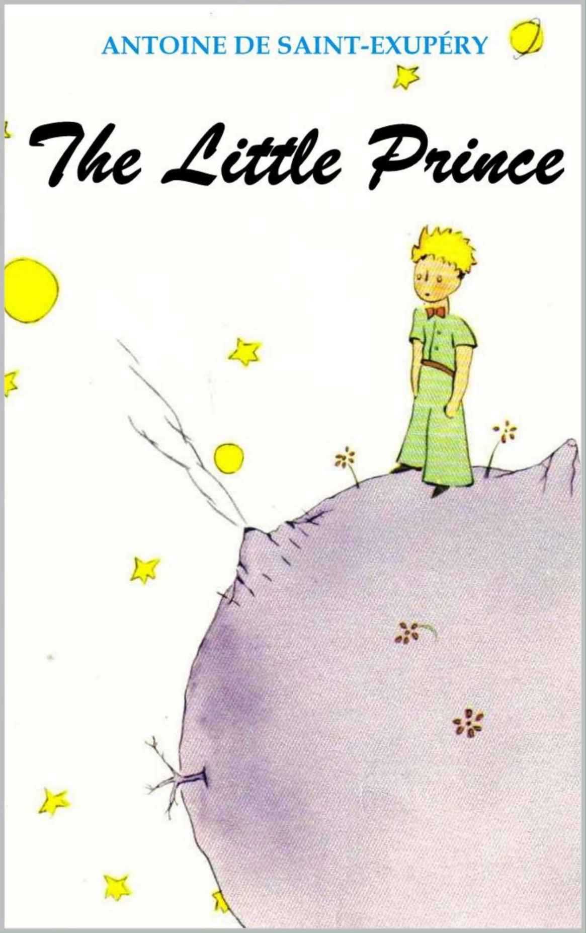 TheLittlePrince
