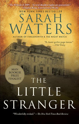 TheLittleStranger