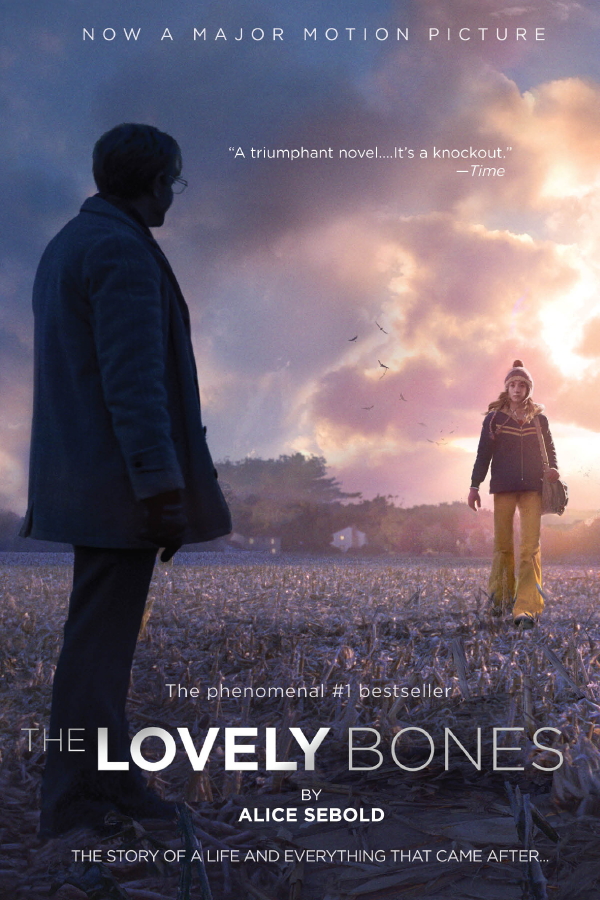 TheLovelyBones